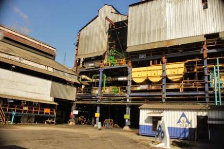 Consorcio Azucarero Central aumenta producción.