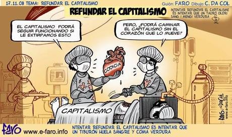 ¿CAPITALISMO O SOCIALISMO?... TU QUE OPINAS?