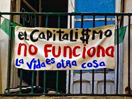 ¿CAPITALISMO O SOCIALISMO?... TU QUE OPINAS?