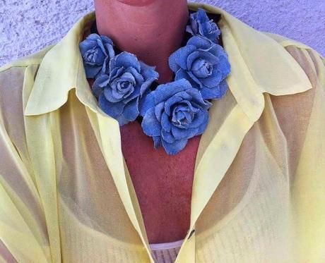 Anna Mavridis: un blog de estilo imperdible -- Anna Mavridis a fashion blog you can't miss