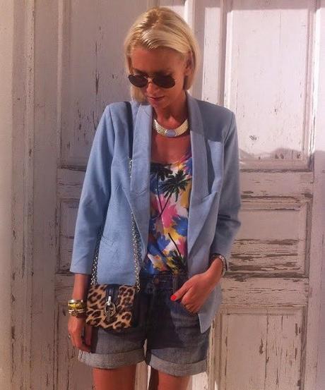 Anna Mavridis: un blog de estilo imperdible -- Anna Mavridis a fashion blog you can't miss