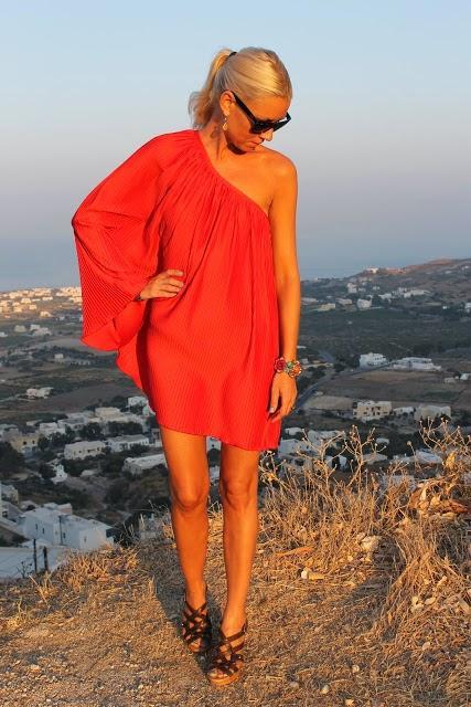 Anna Mavridis: un blog de estilo imperdible -- Anna Mavridis a fashion blog you can't miss