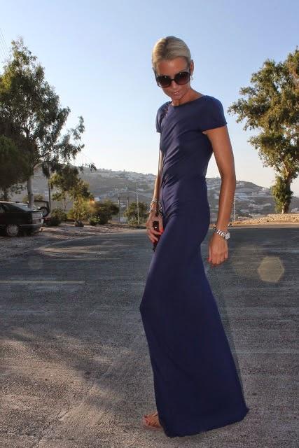 Anna Mavridis: un blog de estilo imperdible -- Anna Mavridis a fashion blog you can't miss