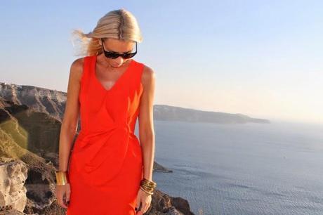Anna Mavridis: un blog de estilo imperdible -- Anna Mavridis a fashion blog you can't miss