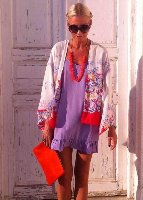 Anna Mavridis: un blog de estilo imperdible -- Anna Mavridis a fashion blog you can't miss