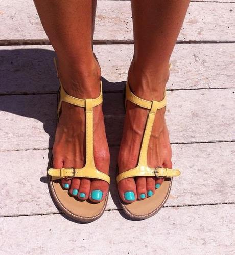 Anna Mavridis: un blog de estilo imperdible -- Anna Mavridis a fashion blog you can't miss