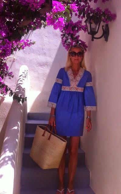 Anna Mavridis: un blog de estilo imperdible -- Anna Mavridis a fashion blog you can't miss