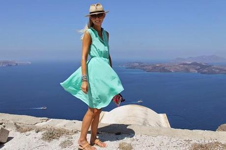 Anna Mavridis: un blog de estilo imperdible -- Anna Mavridis a fashion blog you can't miss