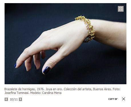 Los museos y la moda en Bs.As. Los museos y la moda en Bs.As.