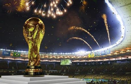 Cuánto cuesta realizar el Mundial de Brasil 2014