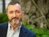 Arturo Pérez Reverte "¡Zas, toda boca!"