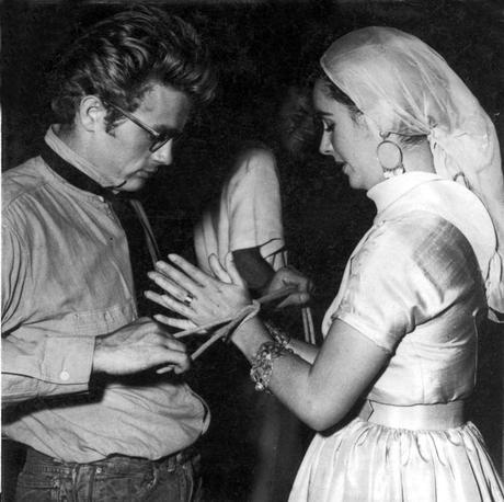 Gigante James Dean