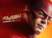 vídeo desde rodaje piloto 'The Flash', serie