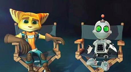 El tráiler de 'Ratchet & Clank: la Película'