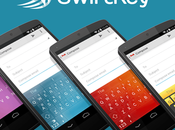 Swiftkey emojis, temas nueva tienda. Además disponible manera gratuita