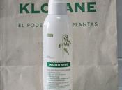 "Tratamiento desenredante avena" "Klorane"