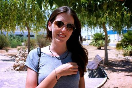 Look básico Look básico