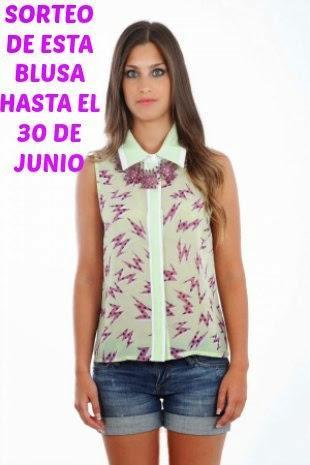 Look básico Look básico