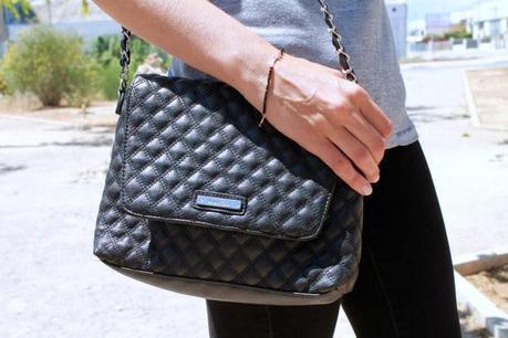 Look básico Look básico