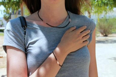 Look básico Look básico