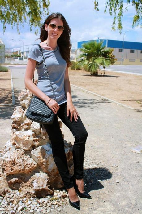 Look básico Look básico