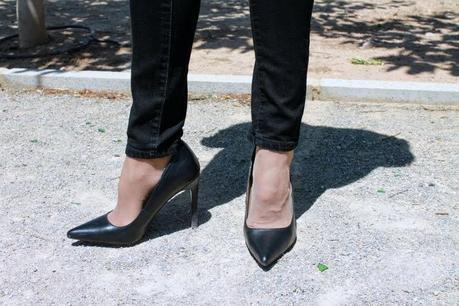 Look básico Look básico