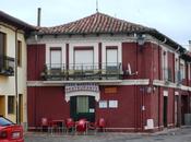 Restaurante Casa Marcelo. Mansilla Mulas (León)