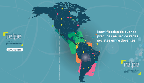 Identiﬁcación de Buenas Prácticas en uso de Redes Sociales entre docentes