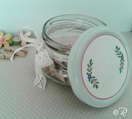 Etiquetas para botes