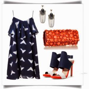 UNAS SANDALIAS... 5 MANERAS DE LLEVARLAS UNAS SANDALIAS... 5 MANERAS DE LLEVARLAS