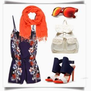 UNAS SANDALIAS... 5 MANERAS DE LLEVARLAS UNAS SANDALIAS... 5 MANERAS DE LLEVARLAS