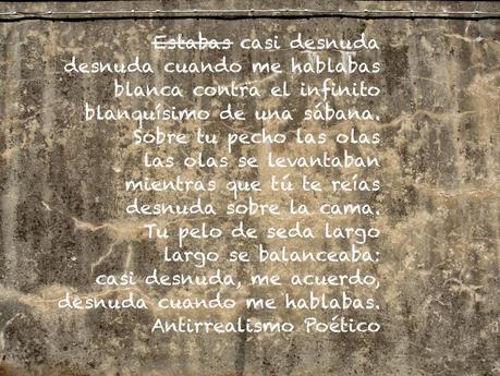 Cartas desde la barricada