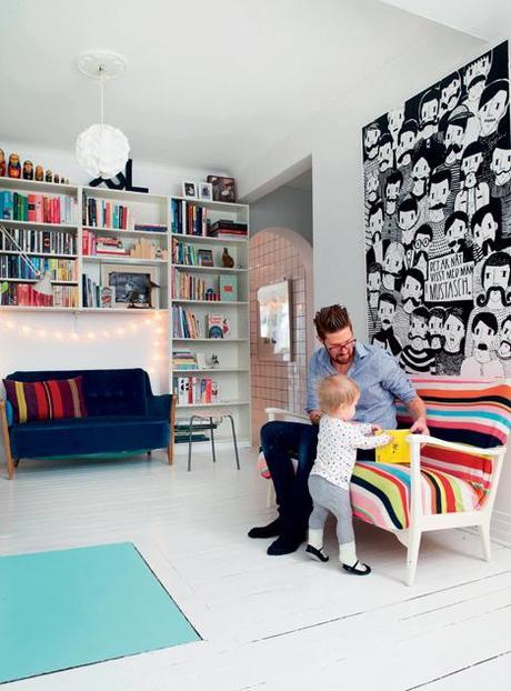 Decoración en color casa-color-escandinavo-03