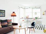 Decoración color