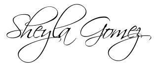 firma sheyla blog