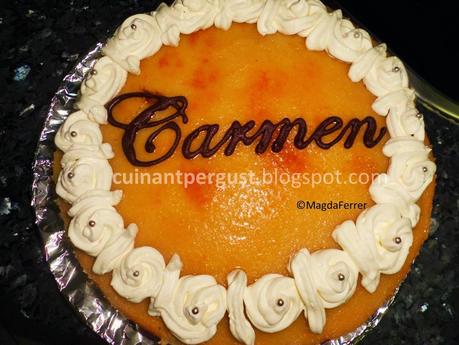 Tarta Massini