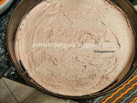 Tarta Massini Tarta Massini