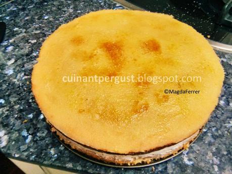 Tarta Massini Tarta Massini