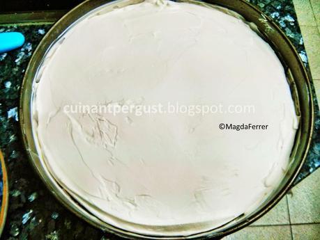 Tarta Massini Tarta Massini