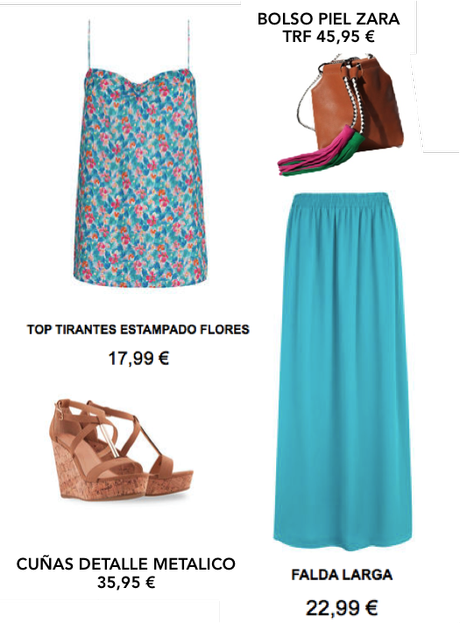 VipandSmart Look de la semana3