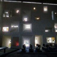 LA PIEDRA Y LA LUZ 20