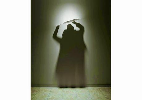 Kumi Yamashita, Clavos, Hilos, Luces y Sombras