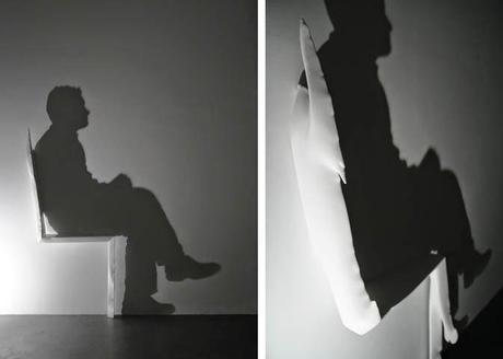 Kumi Yamashita, Clavos, Hilos, Luces y Sombras