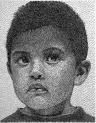 Kumi Yamashita, Clavos, Hilos, Luces y Sombras