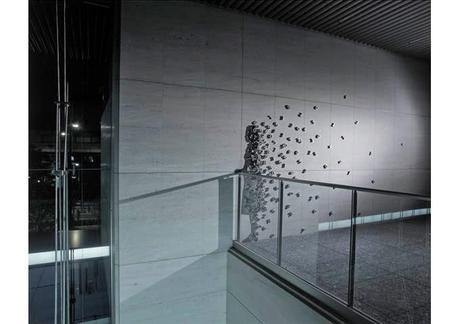 Kumi Yamashita, Clavos, Hilos, Luces y Sombras