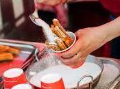 Saboreando Foddies Festival