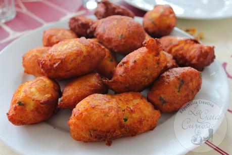 DELICIAS DE BACALAO