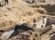 Egipto noticias: Encuentran tumba 4000 años