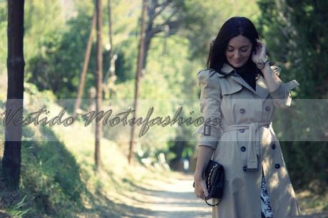 Vestido de Motufashion Vestido de Motufashion