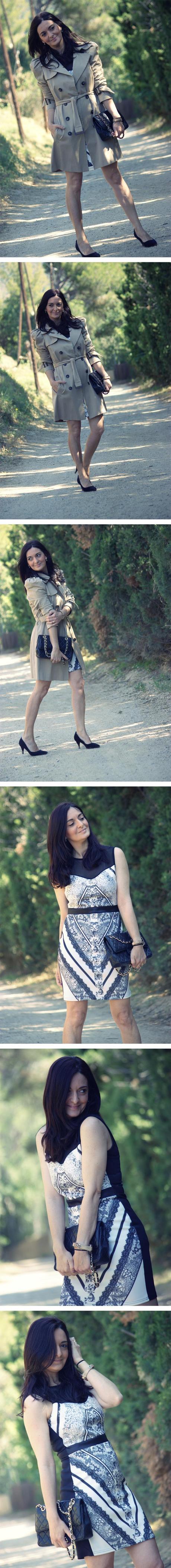 Vestido de Motufashion Vestido de Motufashion